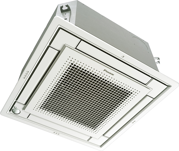 Daikin FFA60A9/RXM60A/-40 кассетный кондиционер