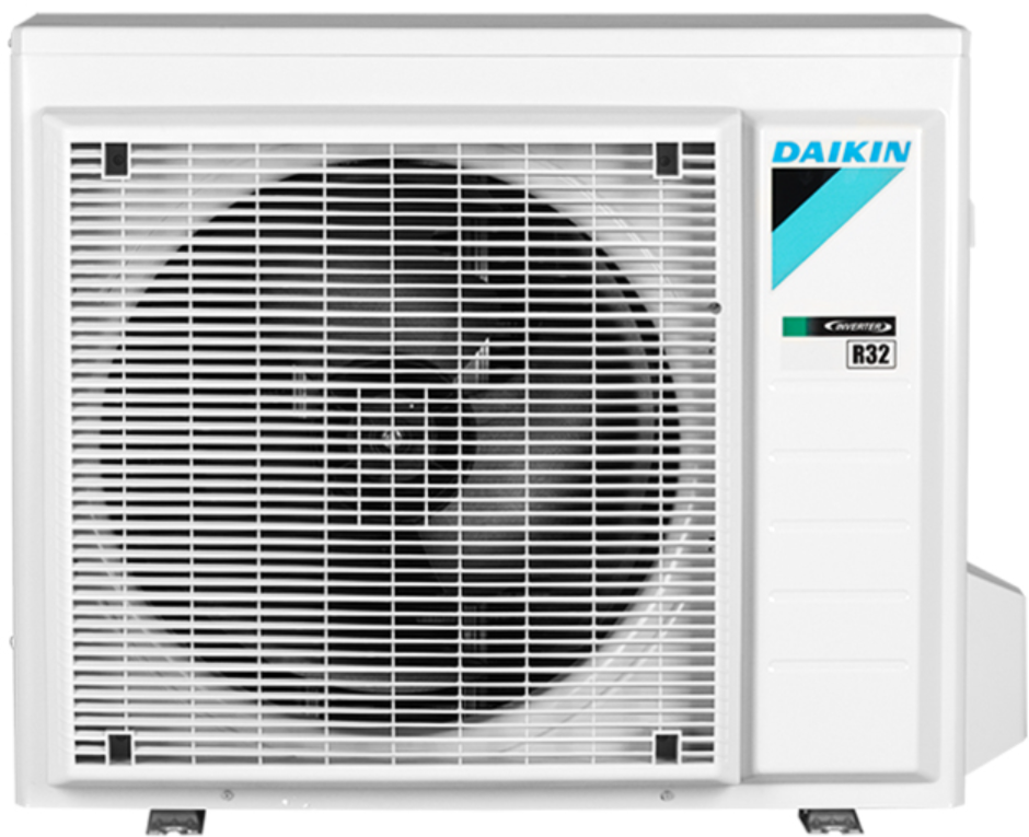 Daikin FFA60A9/RXM60R/-40 кассетный кондиционер