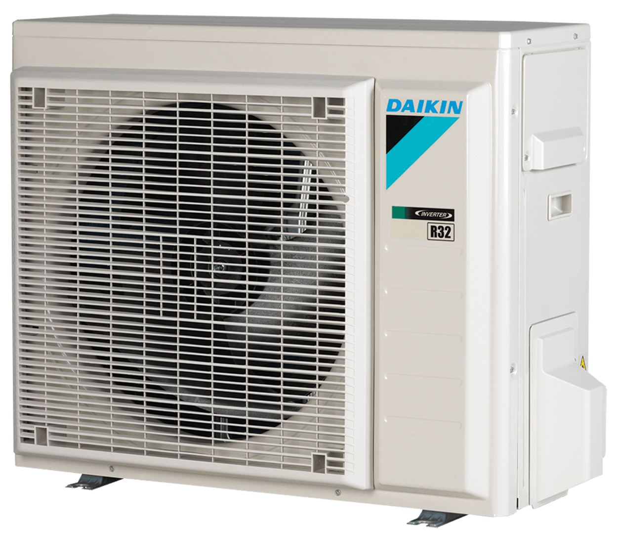 Daikin FFA60A9/RXM60R/-40 кассетный кондиционер