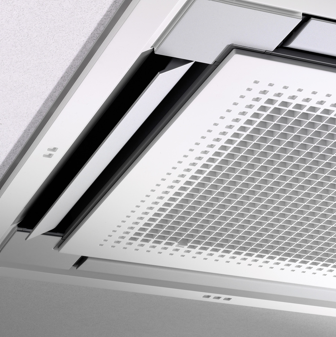 Daikin FFA60A9/RXM60R/-40 кассетный кондиционер