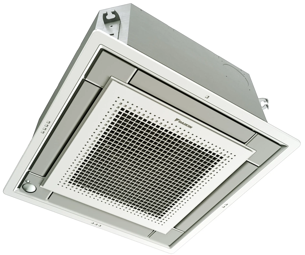 Daikin FFA60A9/RZAG60B кассетный кондиционер