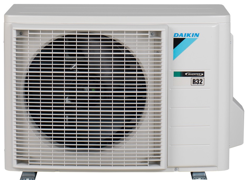 Daikin FFA60A9/RZAG60B кассетный кондиционер