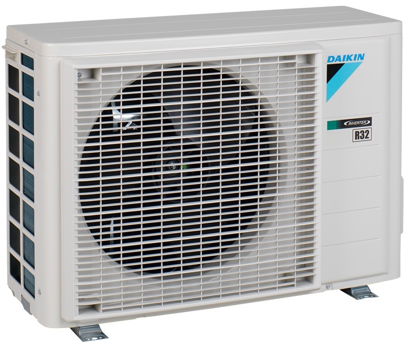 Daikin FFA60A9/RZAG60B кассетный кондиционер