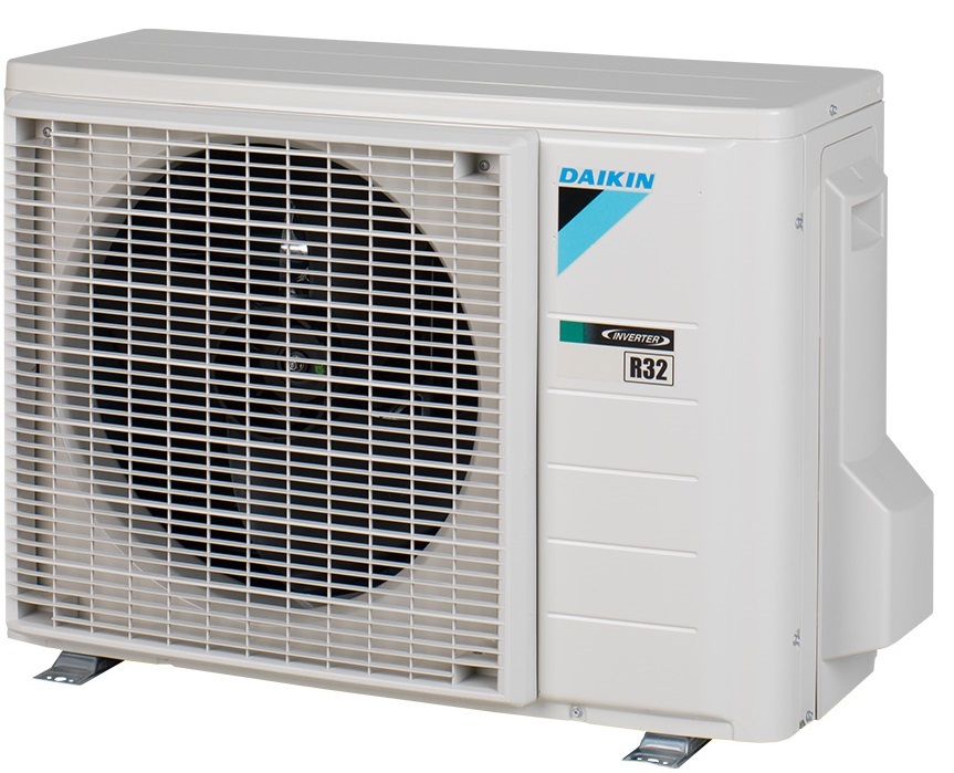 Daikin FFA60A9/RZAG60B кассетный кондиционер