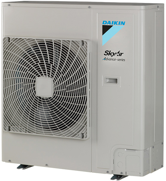 Daikin FHA125A/RZASG125MV1/-40 напольно-потолочный кондиционер