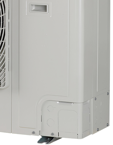 Daikin FHA125A/RZASG125MV1/-40 напольно-потолочный кондиционер