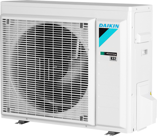 Daikin FHA50A9/RXM50A напольно-потолочный кондиционер