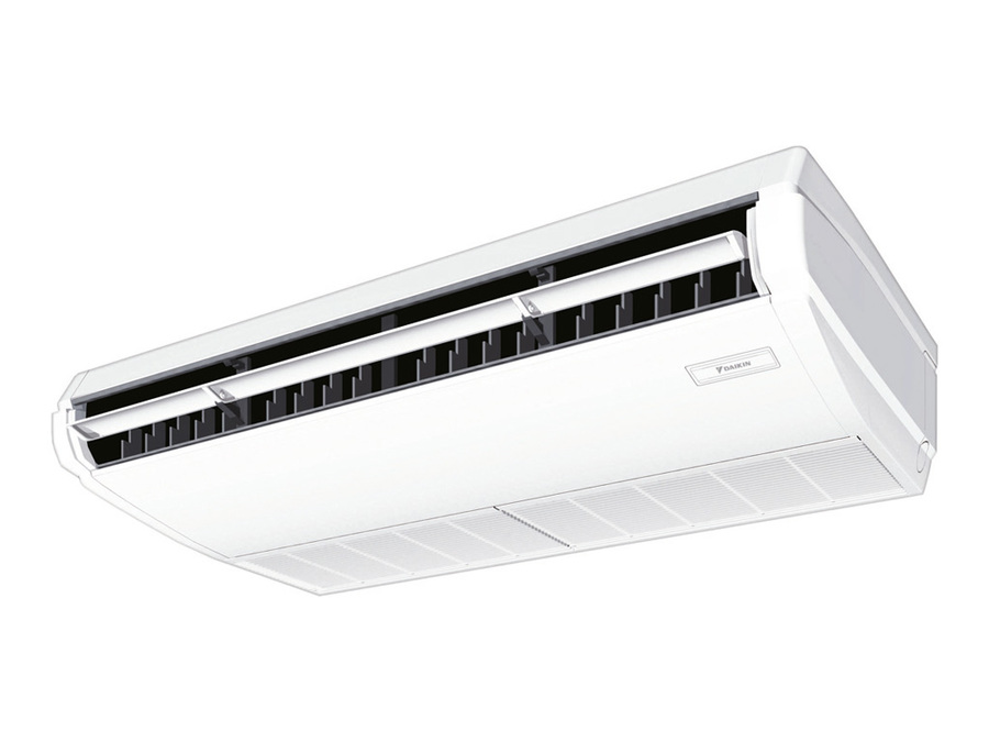 Daikin FHA60A9/RXM60R напольно-потолочный кондиционер