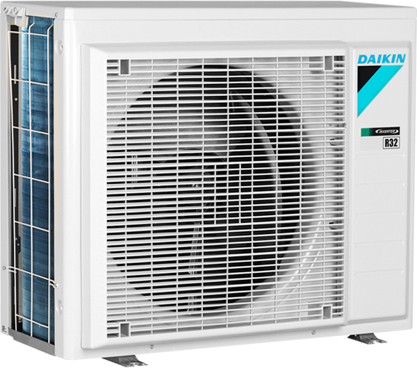 Daikin FNA50A9/RXM50A напольно-потолочный кондиционер