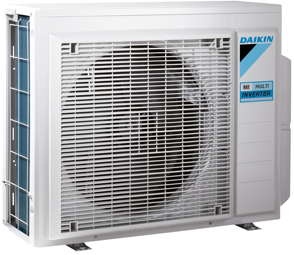 Daikin Free Match 4MXM68N9 внешний блок мульти сплит-системы на 4 комнаты