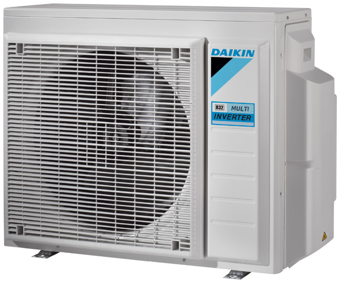 Daikin Free Match 4MXM68N9 внешний блок мульти сплит-системы на 4 комнаты