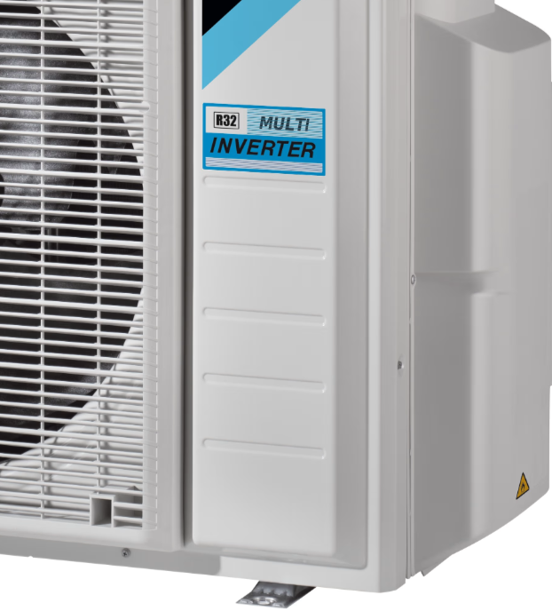 Daikin Free Match 4MXM68N9 внешний блок мульти сплит-системы на 4 комнаты