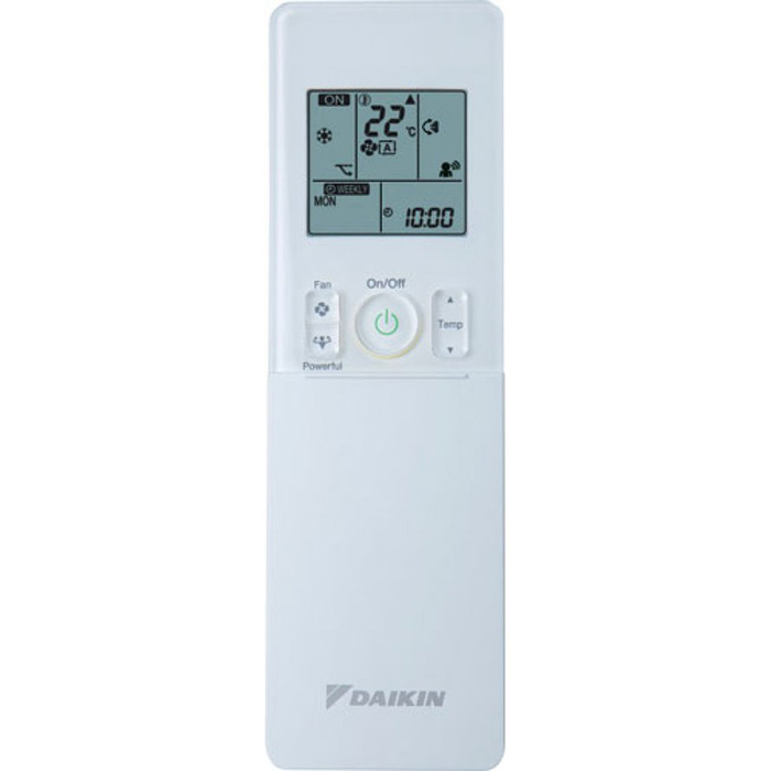 Daikin FTXA50AW настенный внутренний блок