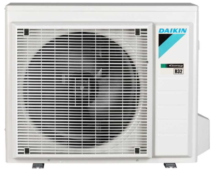 Daikin FTXF20D/RXF20D/-40 настенный кондиционер