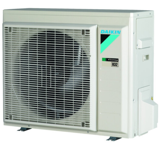Daikin FTXF25C/RXF25C настенный кондиционер