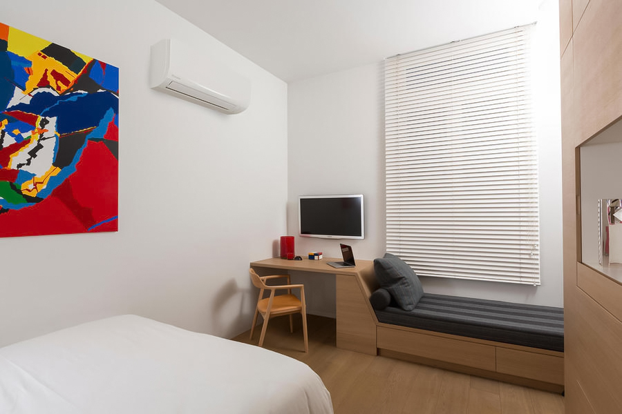 Daikin FTXF25D/RXF25D настенный кондиционер