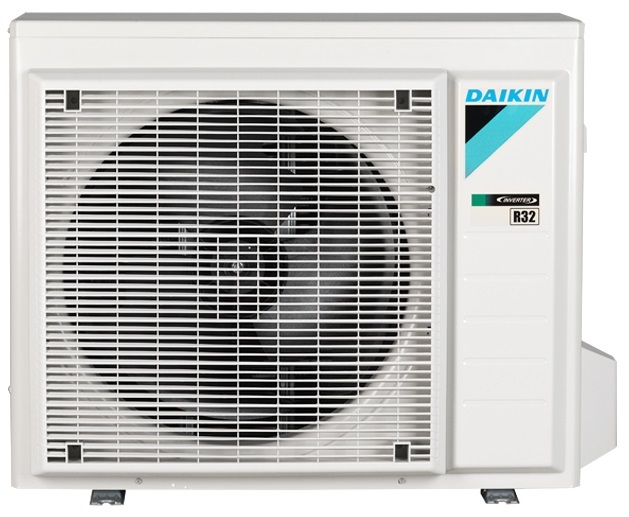Daikin FTXF25E/RXF25E Nord-30 настенный кондиционер