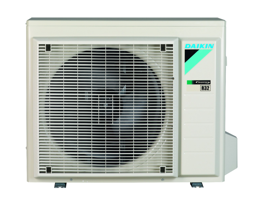 Daikin FTXF35C/RXF35C настенный кондиционер