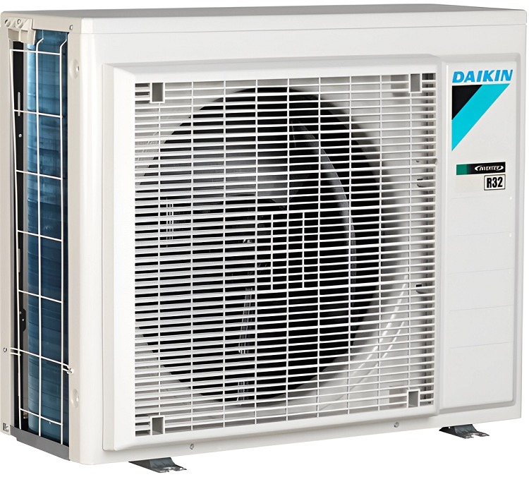 Daikin FTXF35E/RXF35E/-40 настенный кондиционер