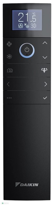 Daikin FTXJ20AB/RXJ20A настенный кондиционер