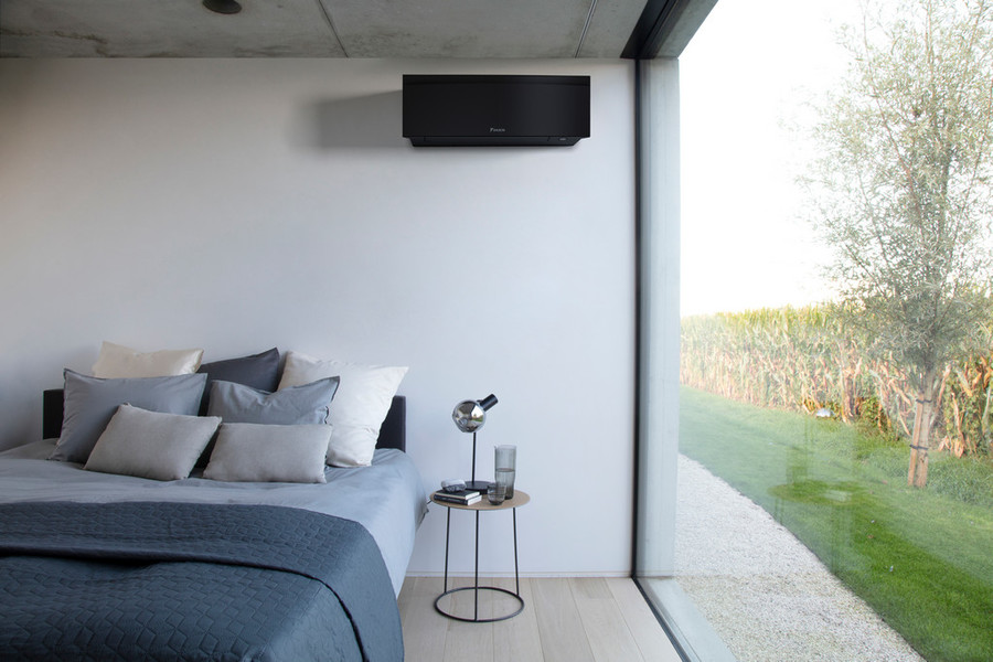 Daikin FTXJ25AB/RXJ25A настенный кондиционер