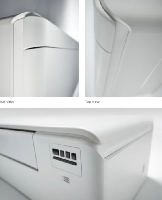 Daikin FTXJ35AW настенный внутренний блок