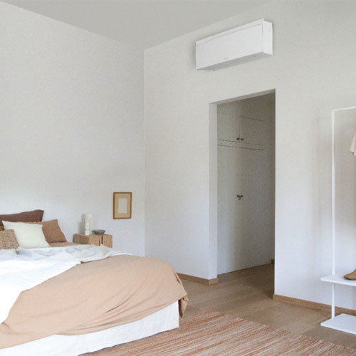 Daikin FTXJ35AW настенный внутренний блок