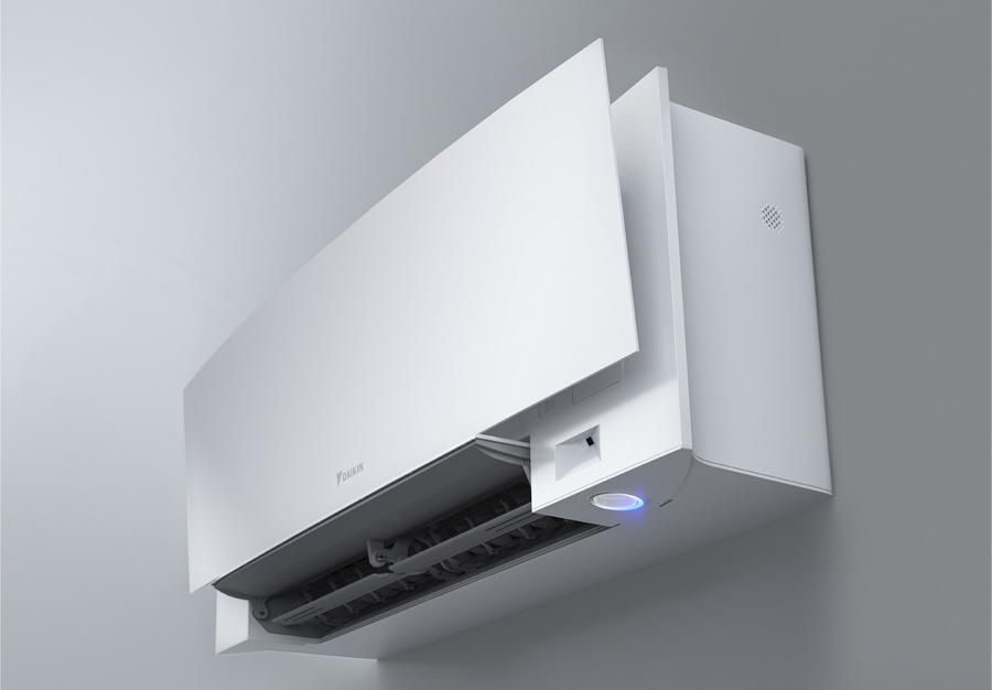 Daikin FTXJ35AW настенный внутренний блок
