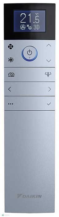 Daikin FTXJ50AS/RXJ50A настенный кондиционер