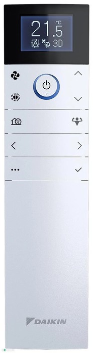 Daikin FTXJ50AW/RXJ50A настенный кондиционер