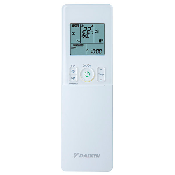 Daikin FTXM35R настенный внутренний блок