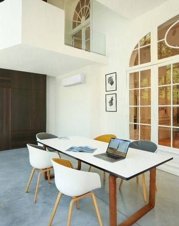 Daikin FTXM50R/RXM50R настенный кондиционер