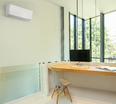Daikin FTXM71R/RXM71R настенный кондиционер