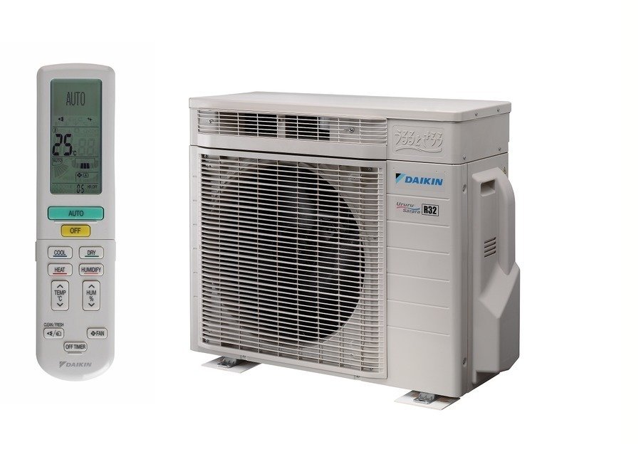 Daikin FTXZ25N/RXZ25N настенный кондиционер