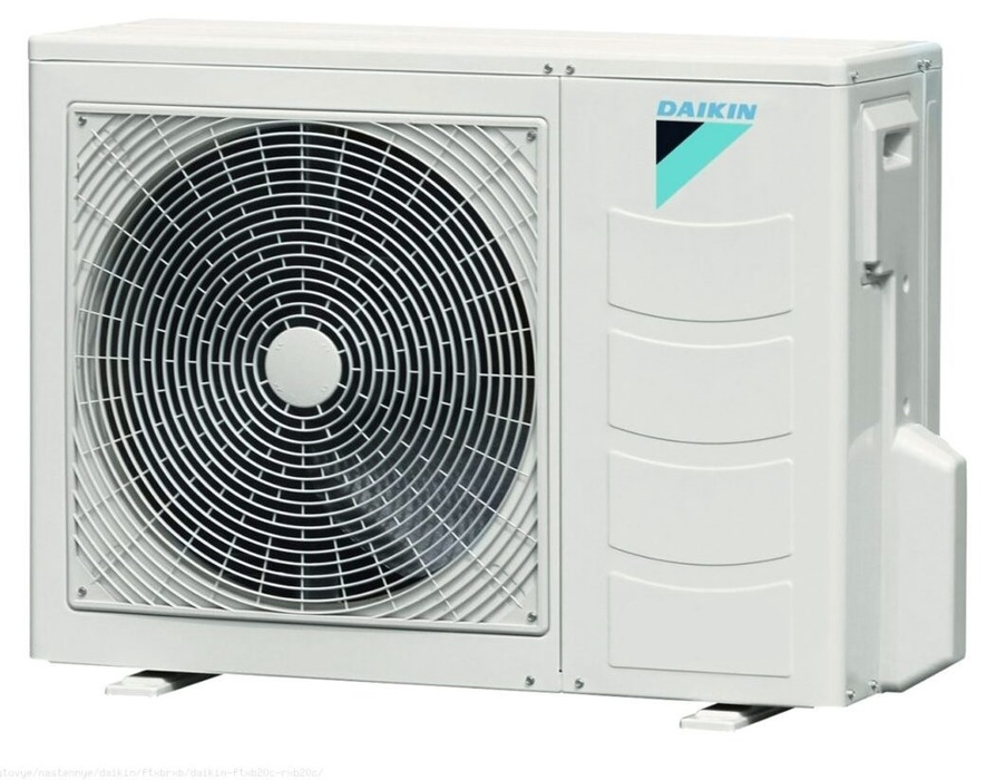 Daikin FTYN25L/RYN25L настенный кондиционер