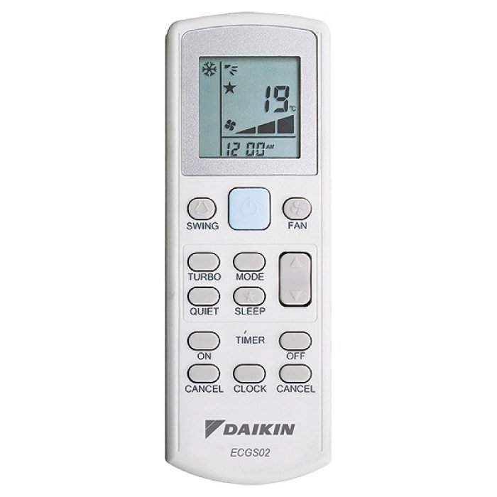 Daikin FTYN25L/RYN25L настенный кондиционер