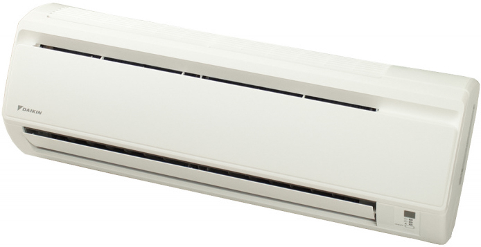 Daikin FTYN60L/RYN60L/-40 настенный кондиционер