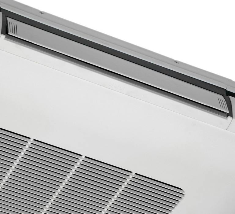 Daikin FUA100A/RQ100BV/-40T напольно-потолочный кондиционер