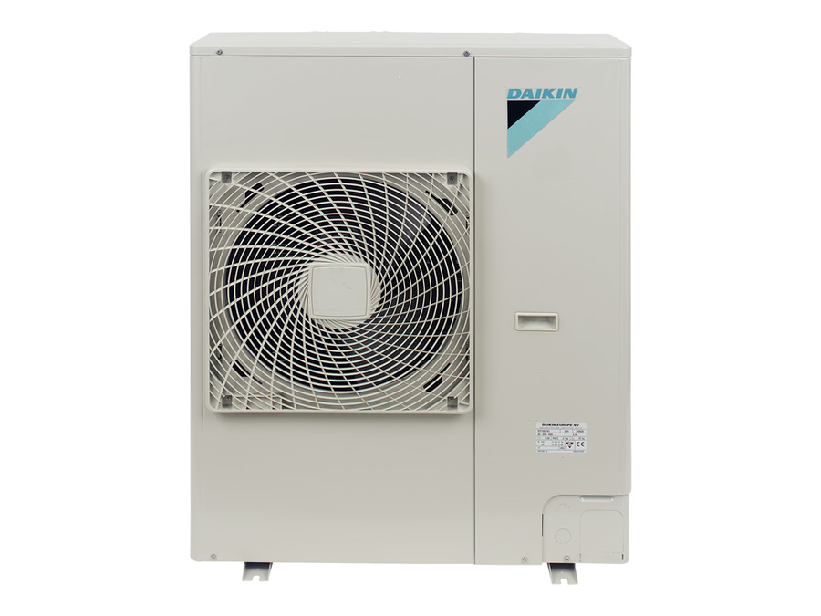 Daikin FUA100A/RQ100BW/-40T напольно-потолочный кондиционер