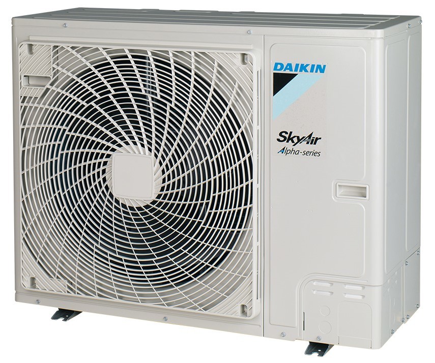 Daikin FUA100A/RZAG100NY1/-40 напольно-потолочный кондиционер