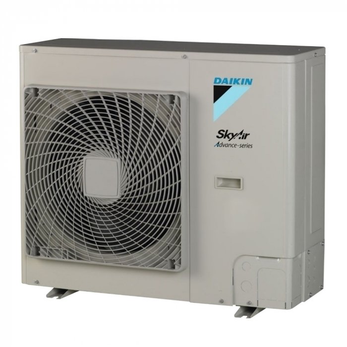 Daikin FUA71A/RZASG71MV1 напольно-потолочный кондиционер