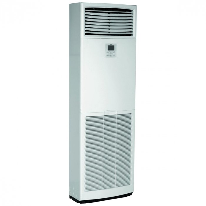 Daikin FVA125A/RZASG125MV1 колонный кондиционер