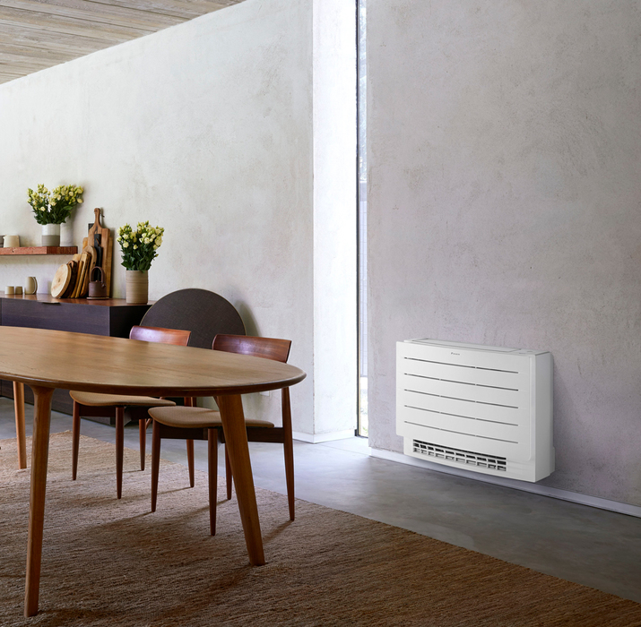 Daikin FVXM35A напольно-потолочный внутренний блок мульти-сплит системы
