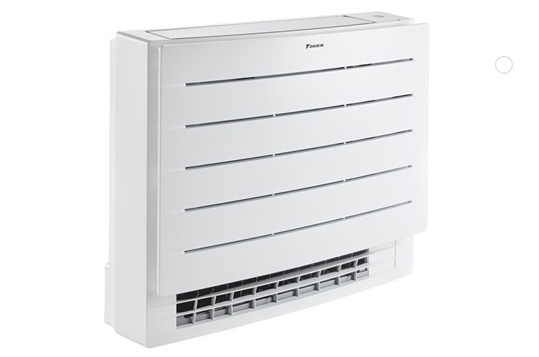Daikin FVXM35A/(А)RXM35R(9) напольно-потолочный кондиционер