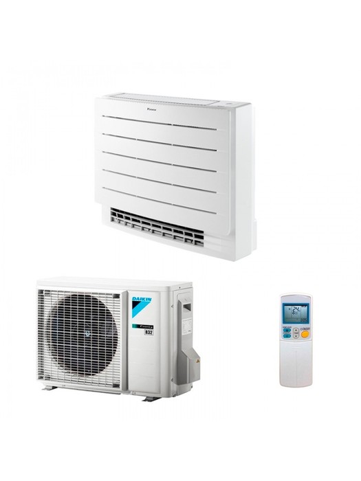 Daikin FVXM35A/(А)RXM35R(9) напольно-потолочный кондиционер