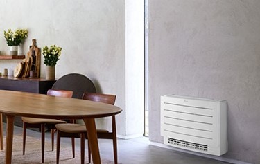 Daikin FVXM35A/(А)RXM35R(9) напольно-потолочный кондиционер