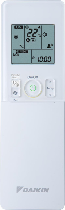 Daikin FVXM35B напольно-потолочный внутренний блок мульти сплит-системы