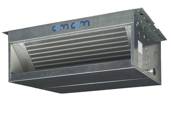 Daikin FWD04AT канальный фанкойл до 5 кВт