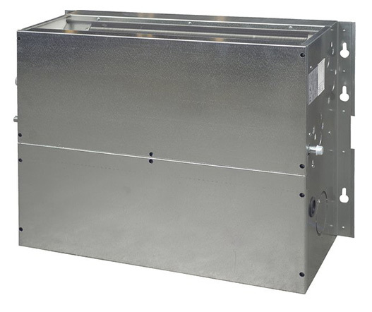 Daikin FWD10AF канальный фанкойл до 12 кВт