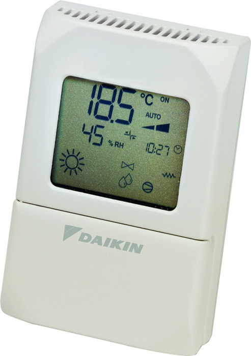 Daikin FWD10AF канальный фанкойл до 12 кВт